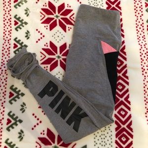 High Waisted Leggings